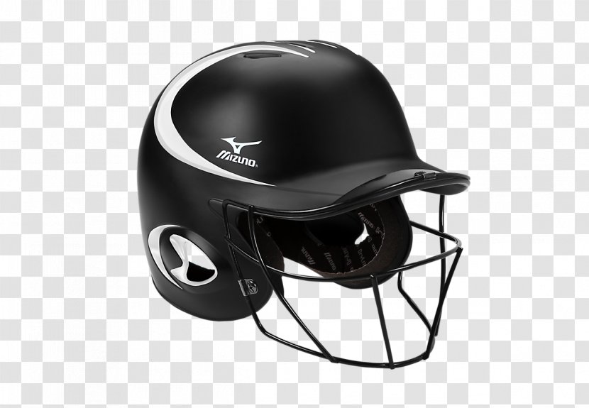 Baseball & Softball Batting Helmets Mizuno Corporation - Sporting Goods Transparent PNG