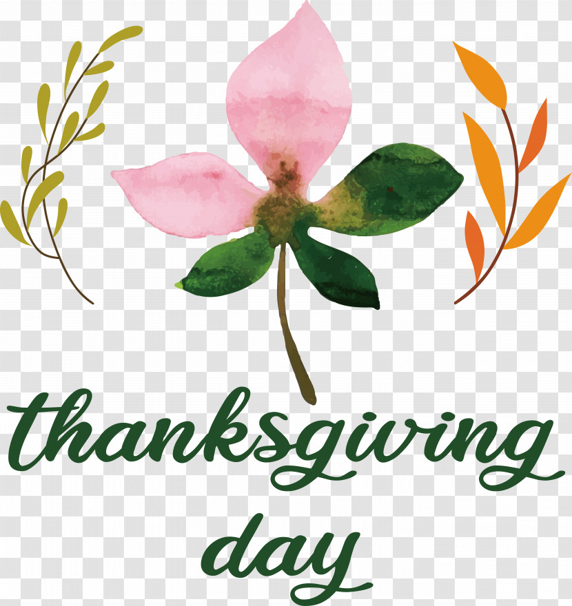 Thanksgiving Transparent PNG