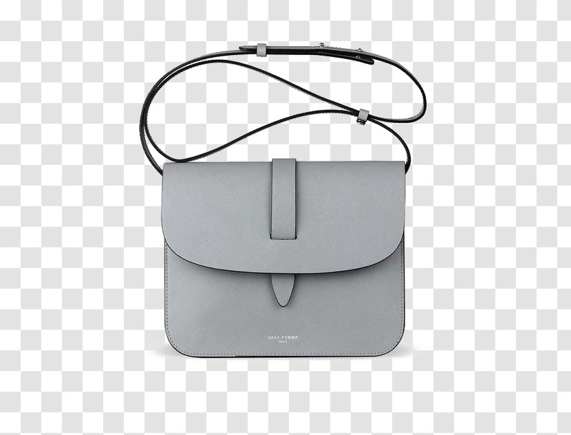 Handbag Backpack Minimalism Leather - Messenger Bag Transparent PNG