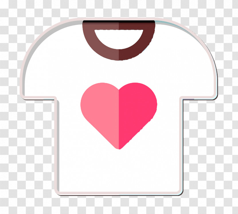 Tshirt Icon Charity Icon Transparent PNG