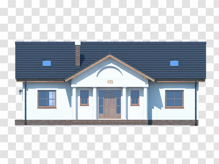 Siding Property House Facade Residential Area Transparent PNG
