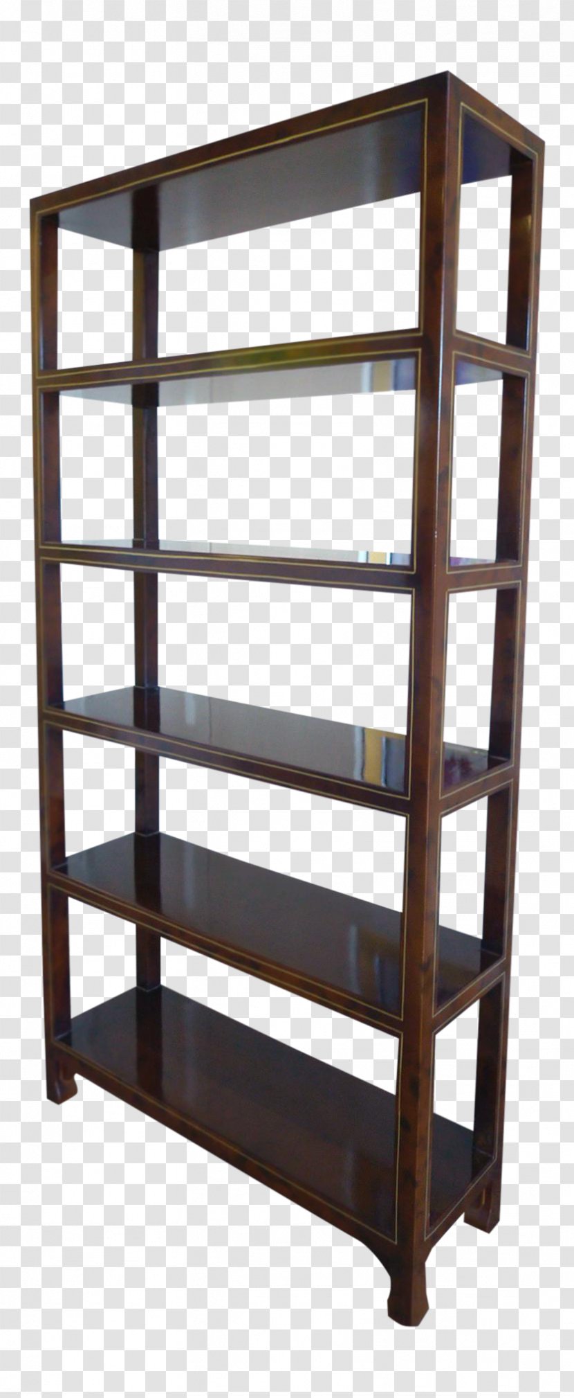 Table Shelf Bookcase Furniture Door Transparent PNG