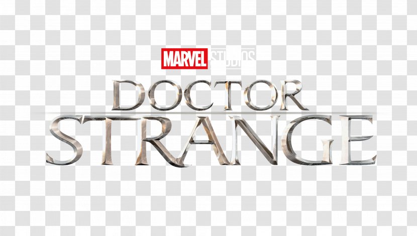 Doctor Strange Sanctum Sanctorum Logo Marvel Cinematic Universe - Studios Transparent PNG