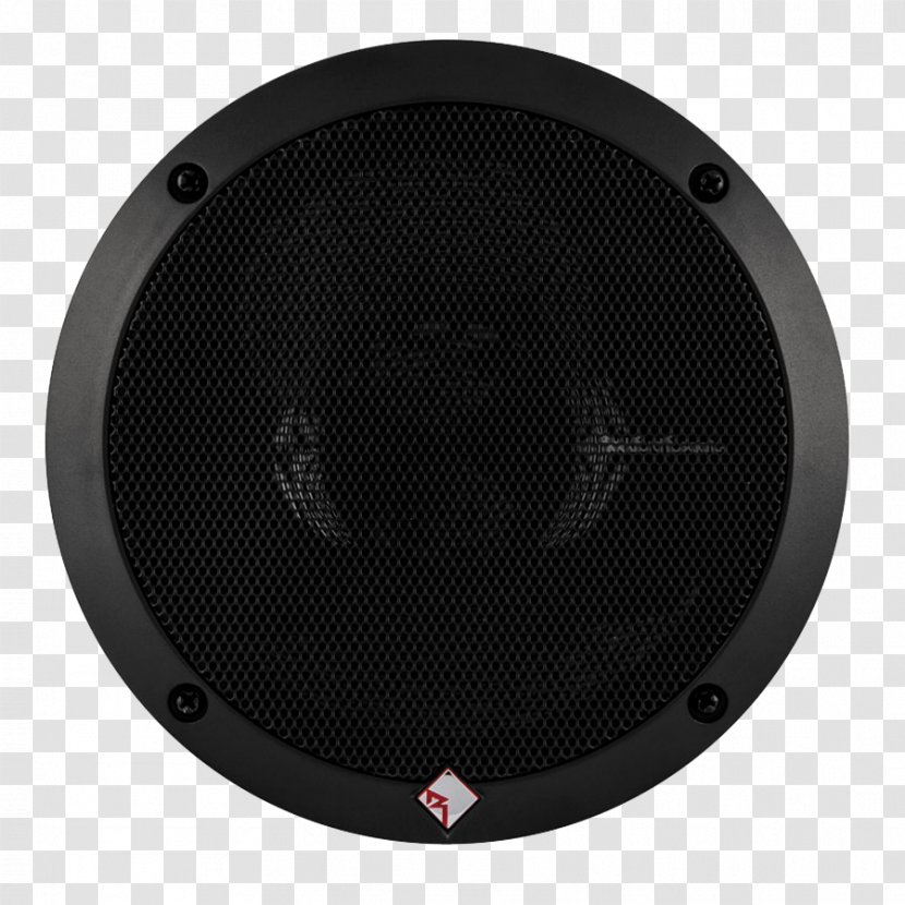 Subwoofer Rockford Fosgate Punch P165-SE Loudspeaker Computer Speakers - Sound - Car Transparent PNG