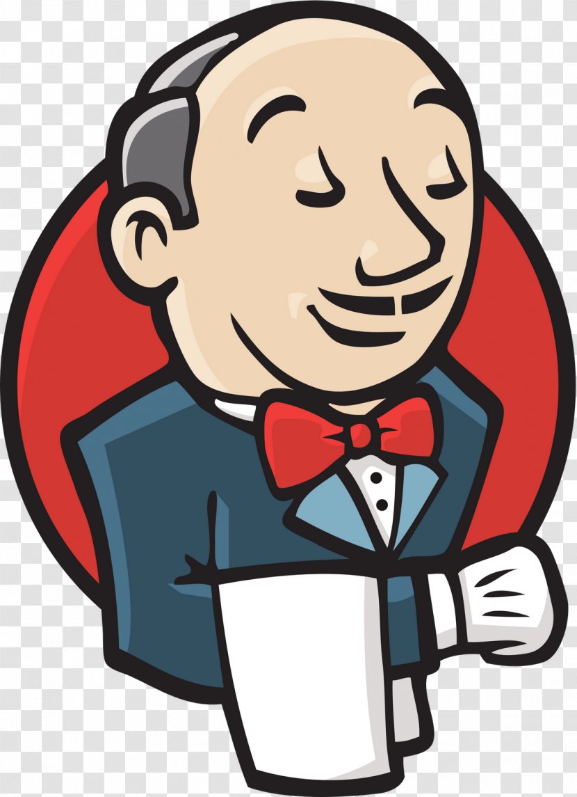 Jenkins Continuous Integration Delivery Software Deployment Source Code - Github Transparent PNG