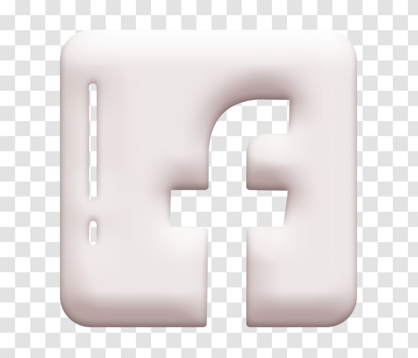 Facebook Icon Facebool Logo Fb - Cross Transparent PNG