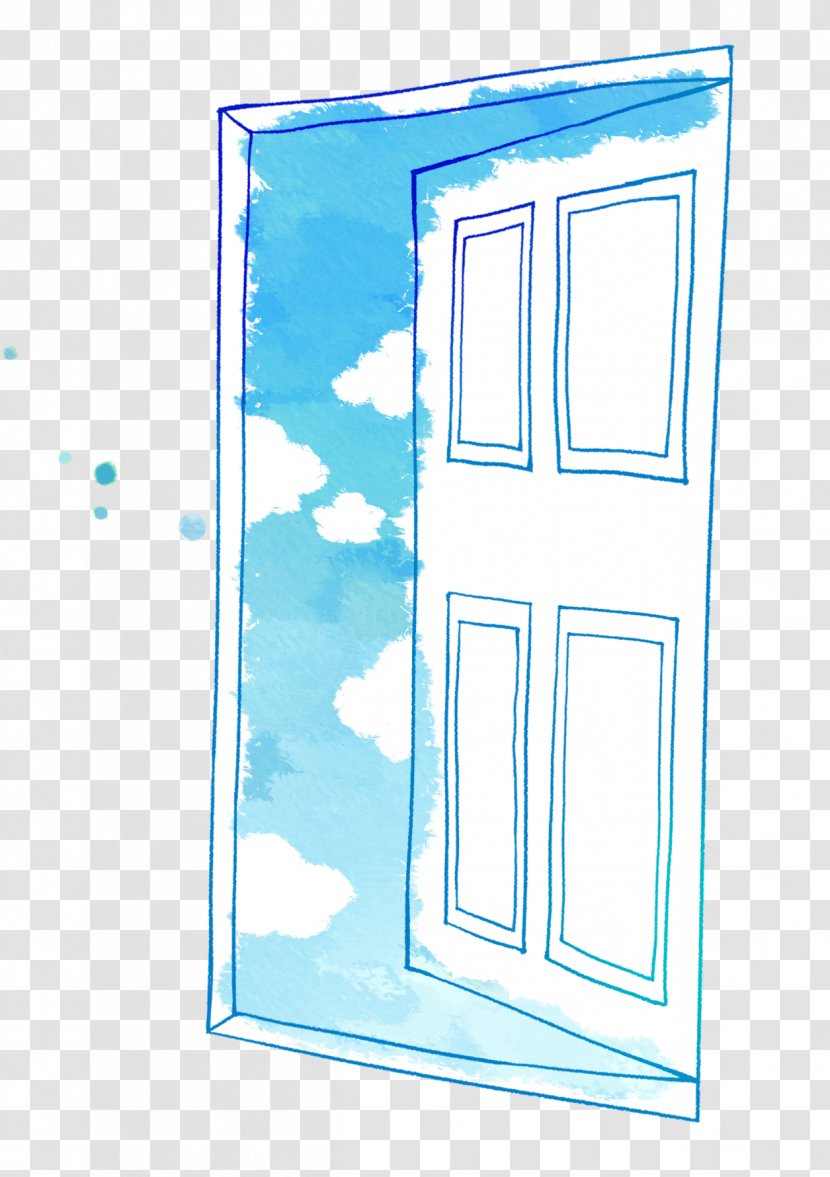 Paper - Product Design - Outside The Blue Sky Transparent PNG
