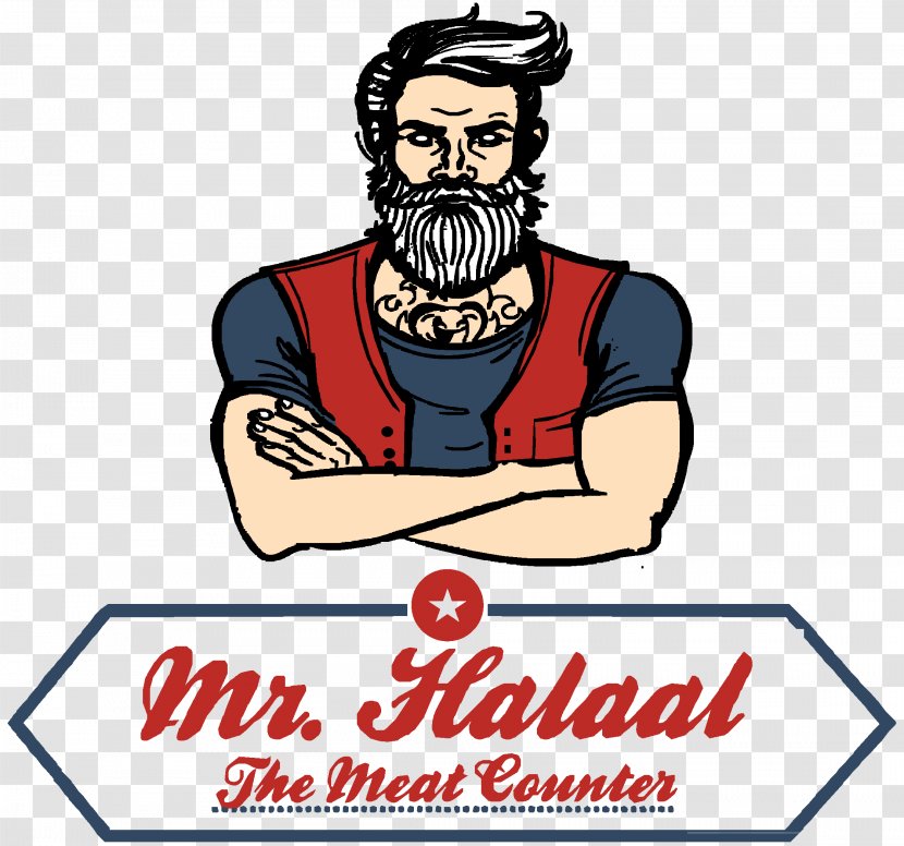 Mr. Halaal Chicken Meat Halal Lamb And Mutton Transparent PNG
