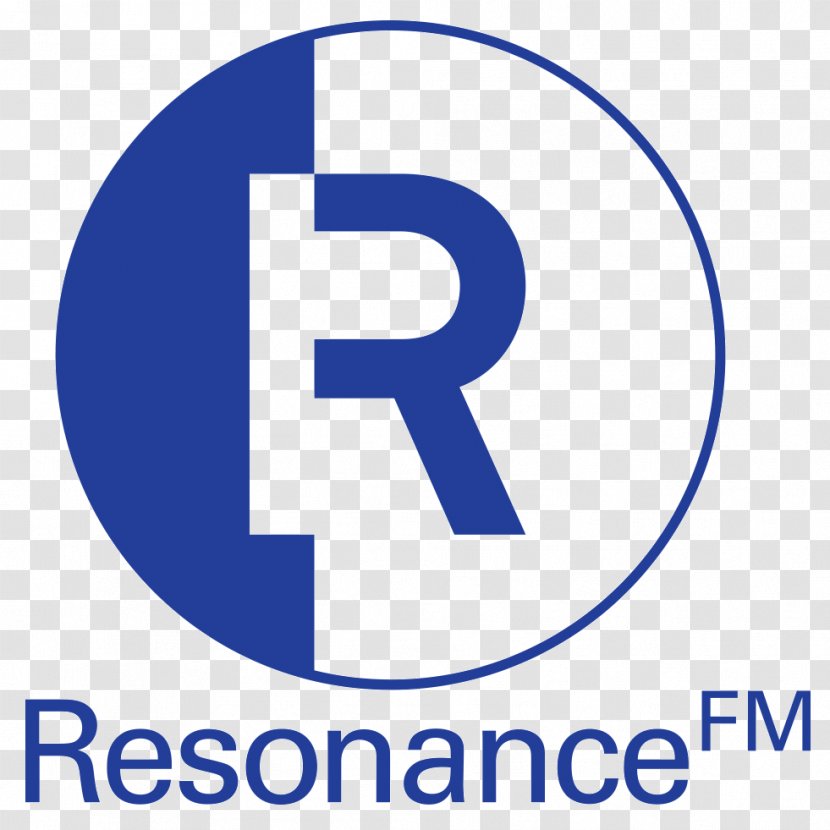 Resonance FM Radio London Broadcasting - Station Transparent PNG