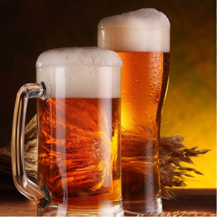 Alpine Beer Facebook YouTube Desktop Wallpaper - Stein Transparent PNG