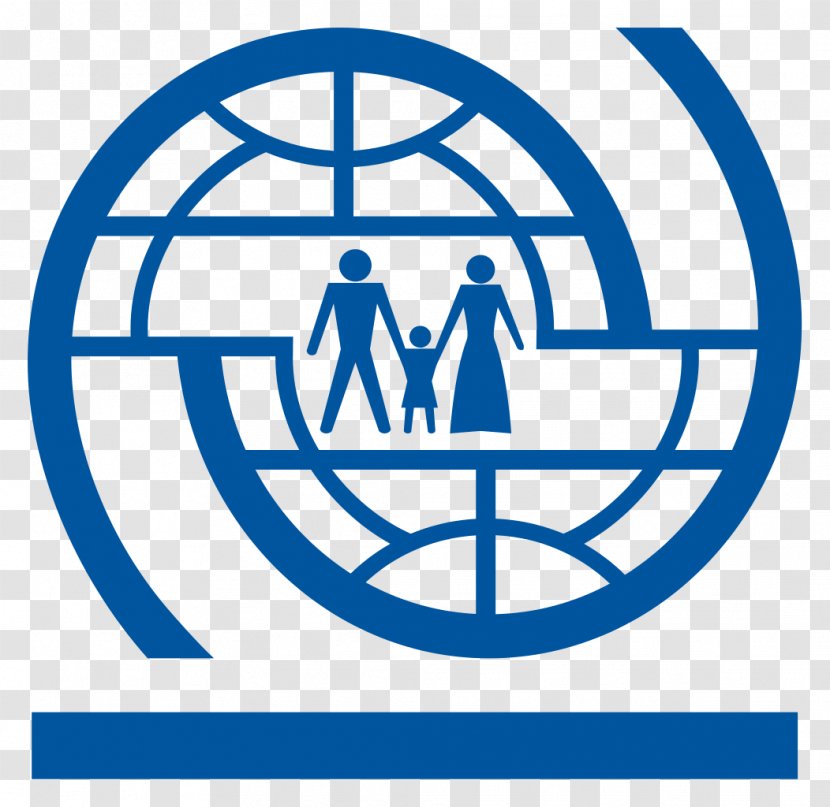 International Organization For Migration Intergovernmental United Nations - Tree Transparent PNG