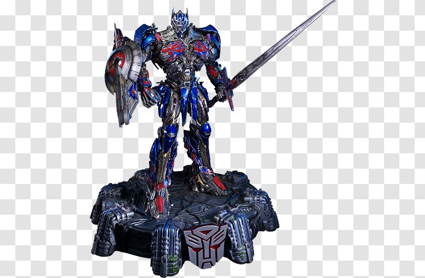 Optimus Prime Soundwave Bumblebee Transformers - Dark Of The Moon - Transformers: Age Extinction Transparent PNG