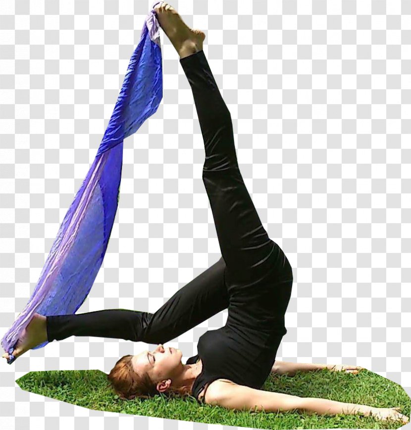 Yoga & Pilates Mats - Physical Fitness Transparent PNG