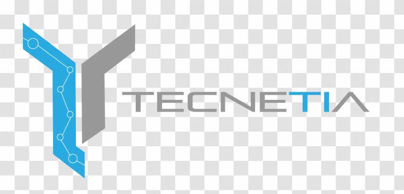 Logo Brand Information Technology - Text Transparent PNG