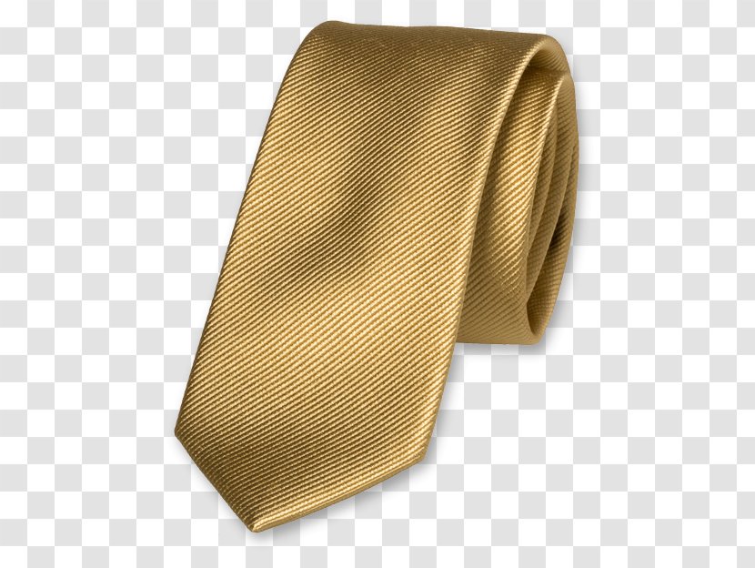 Bow Tie Necktie Gold Silk Einstecktuch Transparent PNG