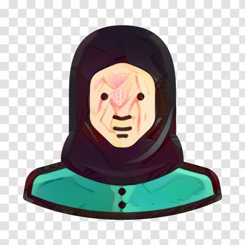 Avatar Woman Image - User - Head Transparent PNG