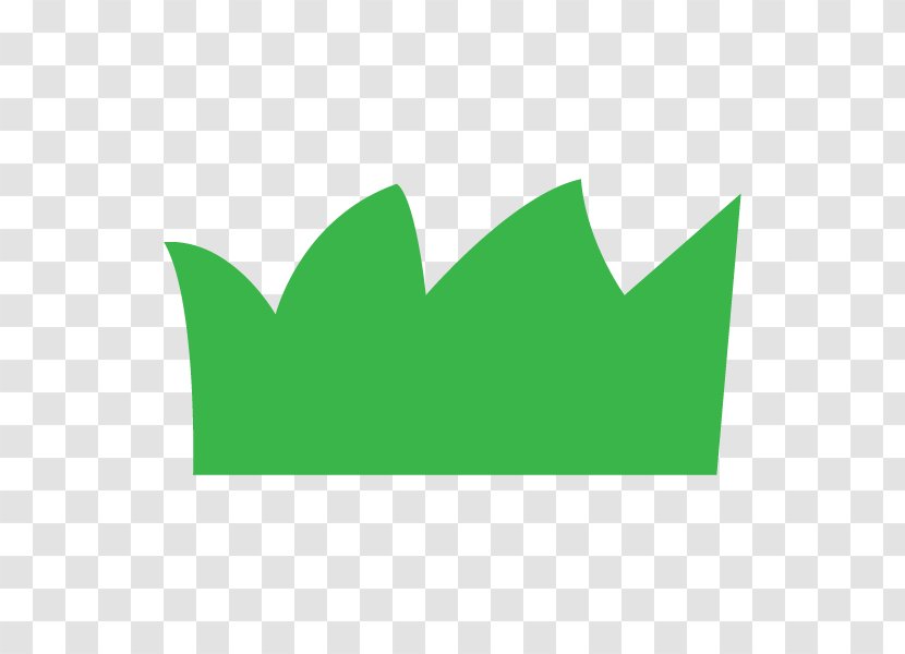 Logo Line Clip Art Angle Font - Green - Grass Transparent PNG