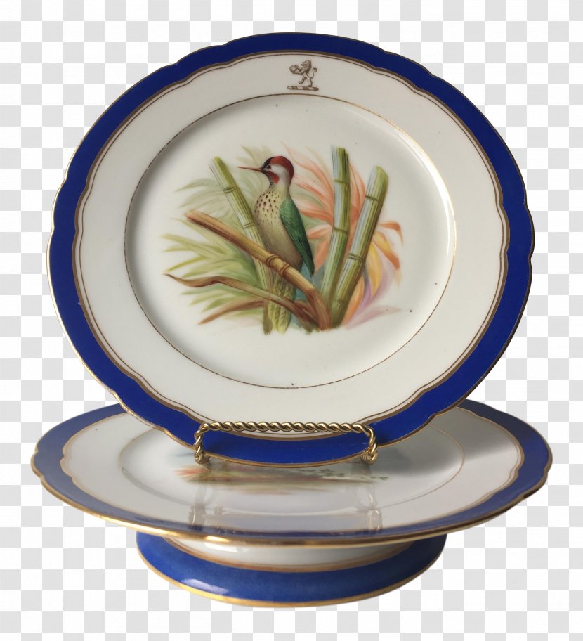Plate Saucer Porcelain Tableware Bowl Transparent PNG