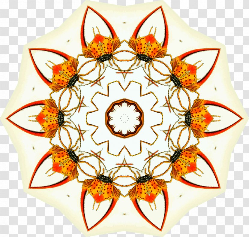 Mother's Day Clip Art - Infant - Mandala Contour Transparent PNG