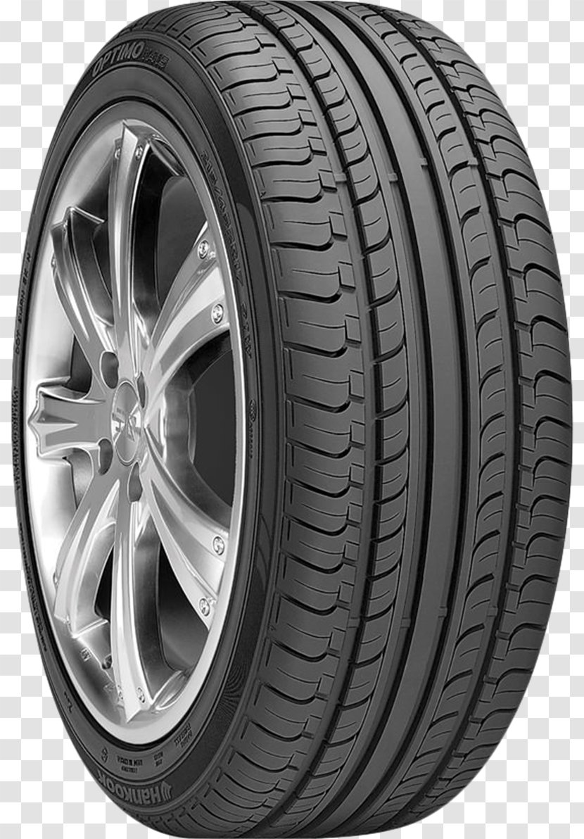 Car Hankook Tire Wheel Tubeless - Automotive - Discount Buying Transparent PNG