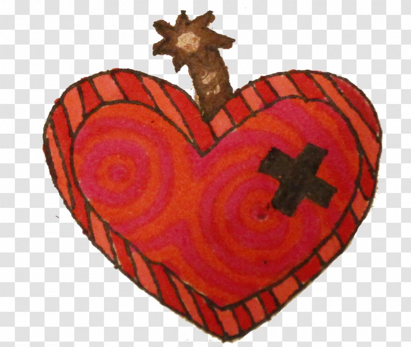 World Heart Day - Tartan - Symbol Transparent PNG