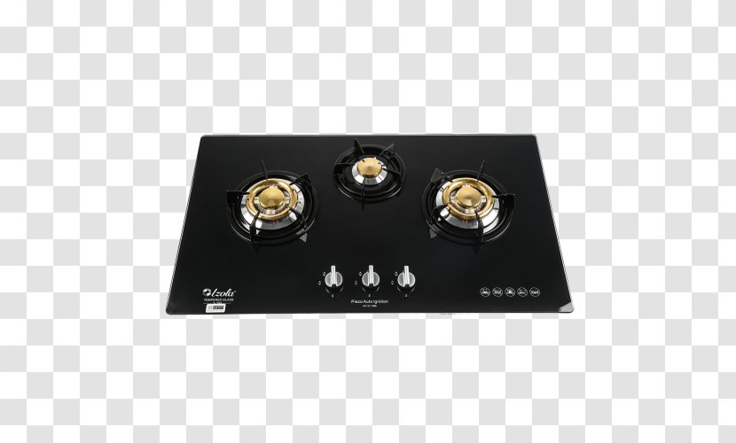 Gas Stove Home Appliance Furnace Hob Cooking Ranges - Electric - Cooker Transparent PNG