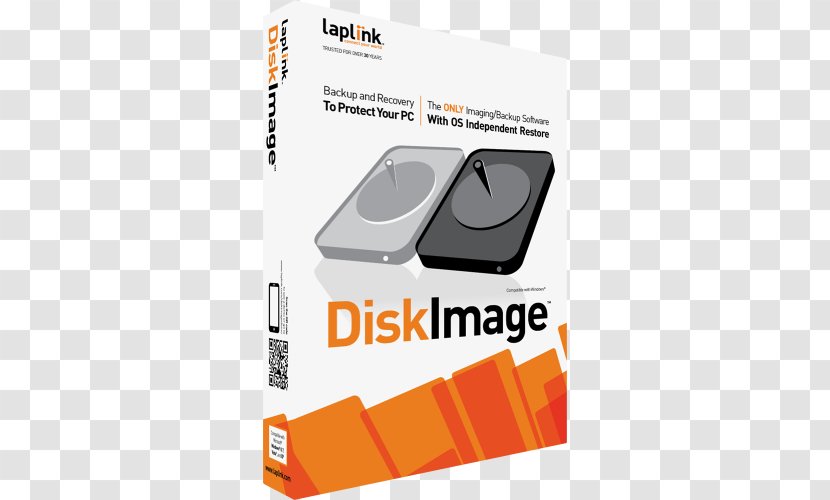 DiskImage Laplink Brand Personal Computer DiskView - User - Licensing Sales Transparent PNG