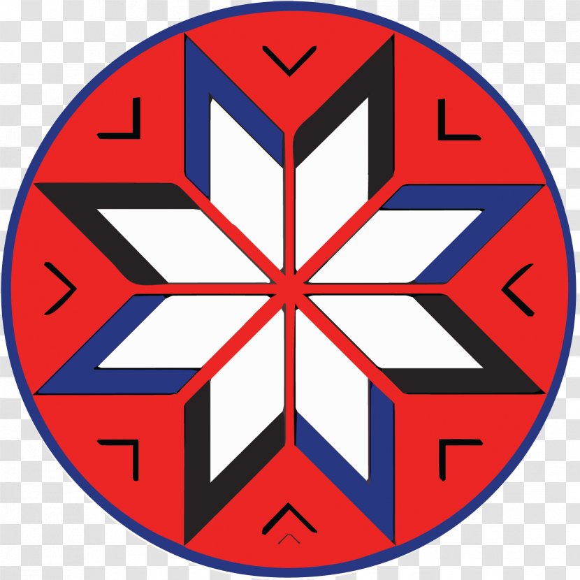 Mi'kmaq T-shirt Nova Scotia Native Americans In The United States Symbol - Symmetry - Tshirt Transparent PNG