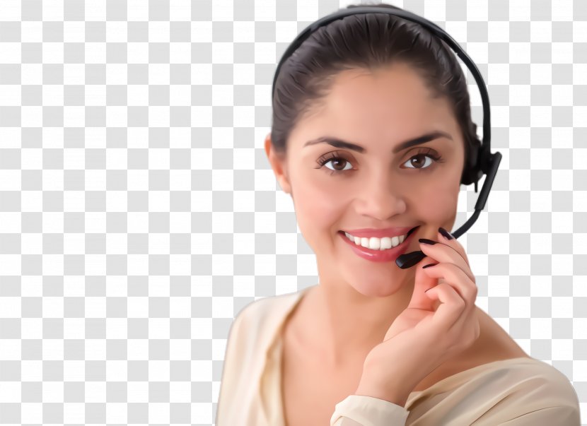 Face Skin Nose Chin Lip - Call Centre Beauty Transparent PNG