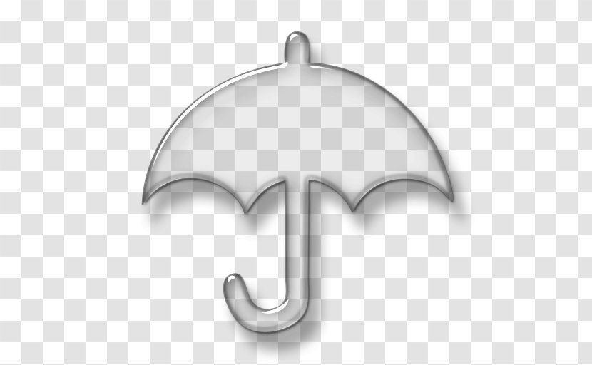 Umbrella Clothing Accessories Symbol - 3d Computer Graphics Transparent PNG