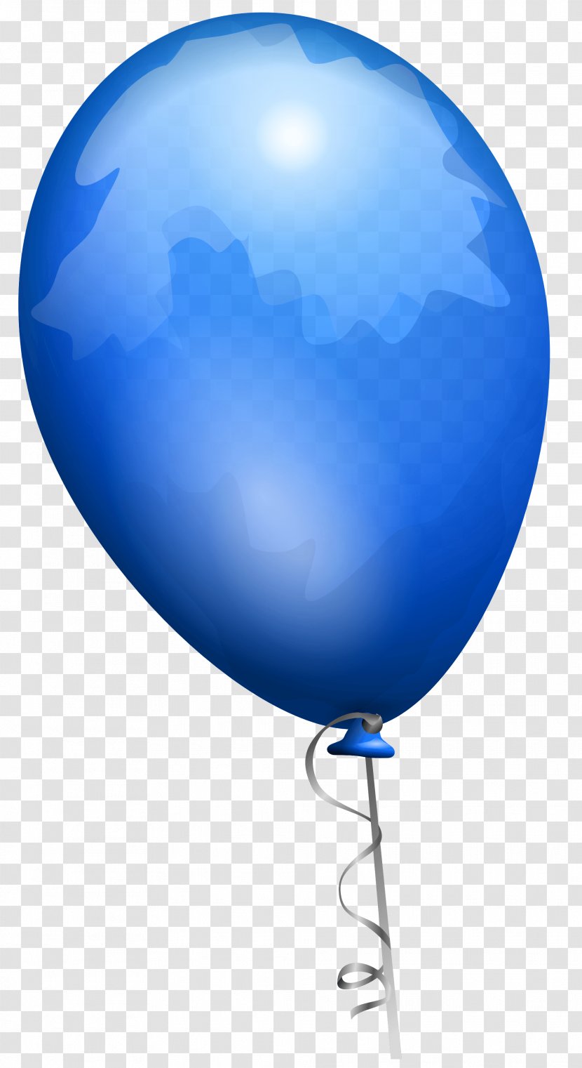 Globe World Blue Sphere Sky - Balloon - Red Image Download Transparent PNG