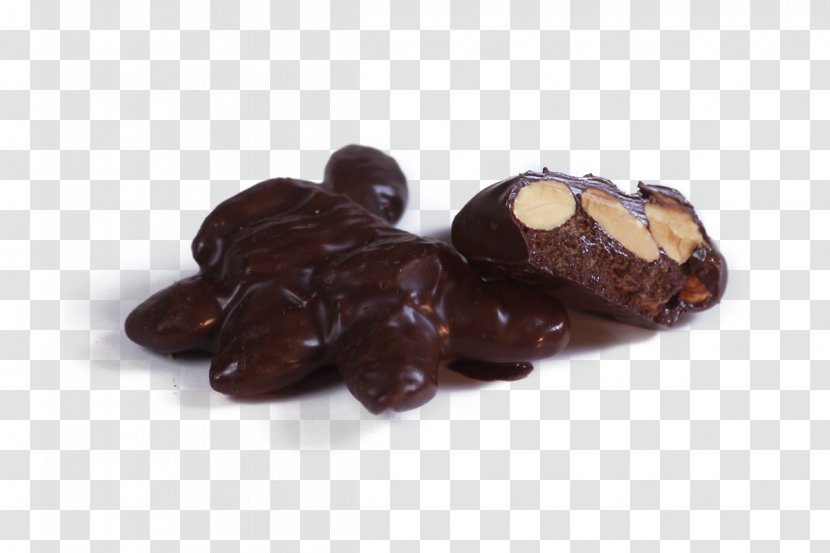 Praline Chocolate-coated Peanut Lebkuchen Food - Superfood - Chocolate Almond Transparent PNG