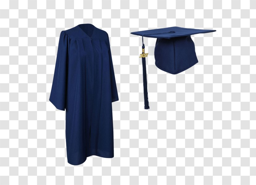 Academic Dress Graduation Ceremony Stole Gown Cords And Stoles - Tassel Transparent PNG