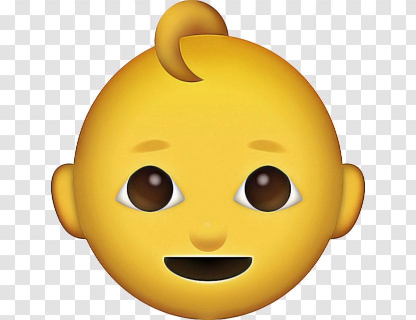 Smiley Emoji - Emoticon - Happy Mouth Transparent PNG