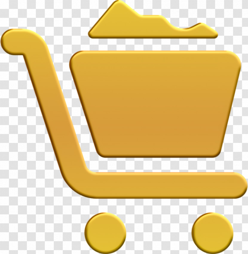 Mall Shopping Cart Icon Commerce Icon Mall Icon Transparent PNG