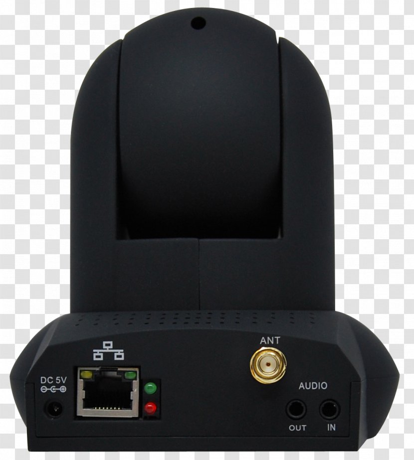 Foscam FI8910E(Black) POE Pan/Tilt 120/300 Degree Day/Night Vision IP Camera FI8910W Network FI9831W FI9821P - Ip - Eu Era Transparent PNG