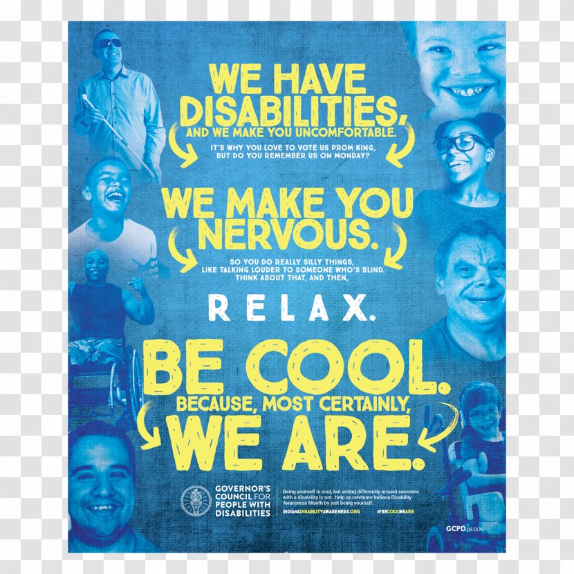 National Disability Employment Awareness Month Dementia Family Caregivers - Text - 2018 World Cup Final Poster Transparent PNG