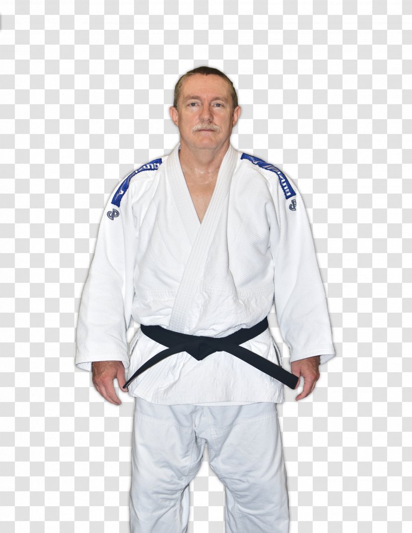 Dobok Judo Mixed Martial Arts Karate - Core Combat Sports Transparent PNG