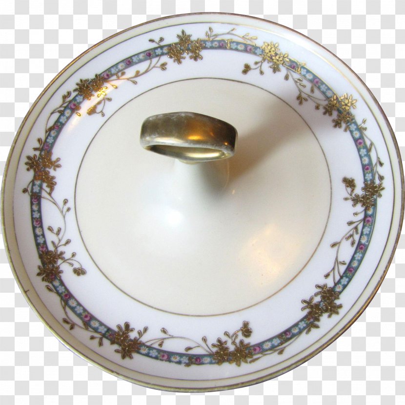 Porcelain Tableware - Dishware Transparent PNG