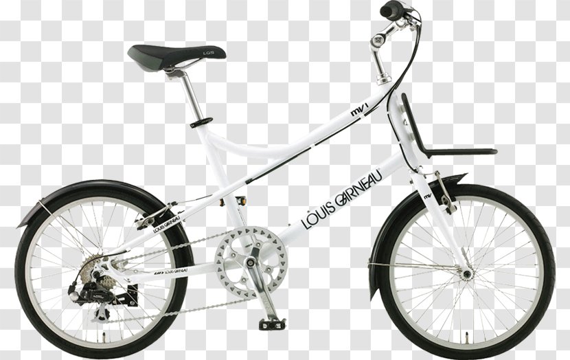 Small-wheel Bicycle Giant Bicycles Mountain Bike Cycling - White Transparent PNG