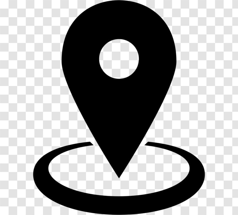 Clip Art - Symbol - Map Transparent PNG