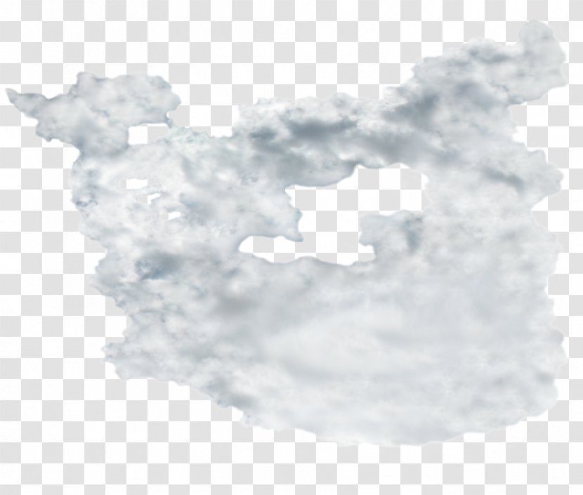 Cloud DeviantArt White Artist - Deviantart - In A Row Transparent PNG