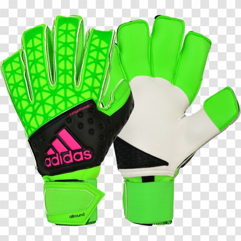 Adidas Predator Glove Goalkeeper Guanti Da Portiere - Personal Protective Equipment - Ace Transparent PNG
