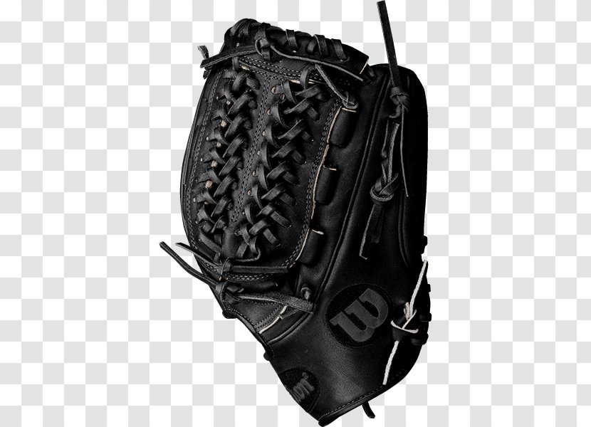 Baseball Glove - Bag Transparent PNG