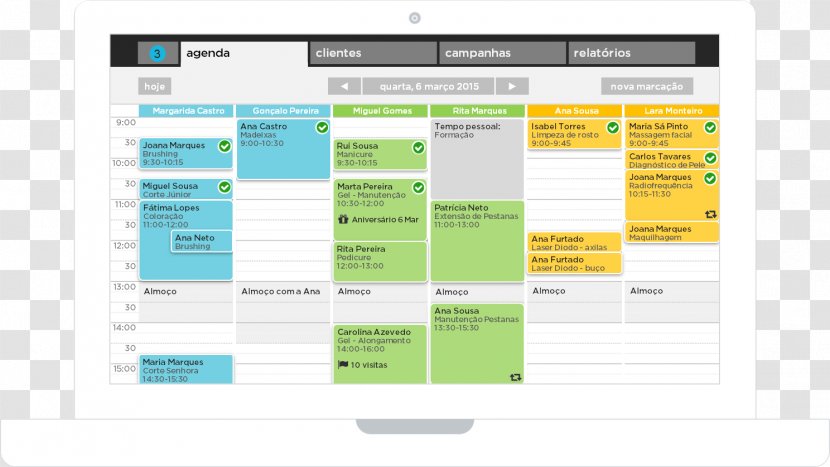 Diary Online Calendar Agenda-setting Theory System - And Offline - Week Transparent PNG