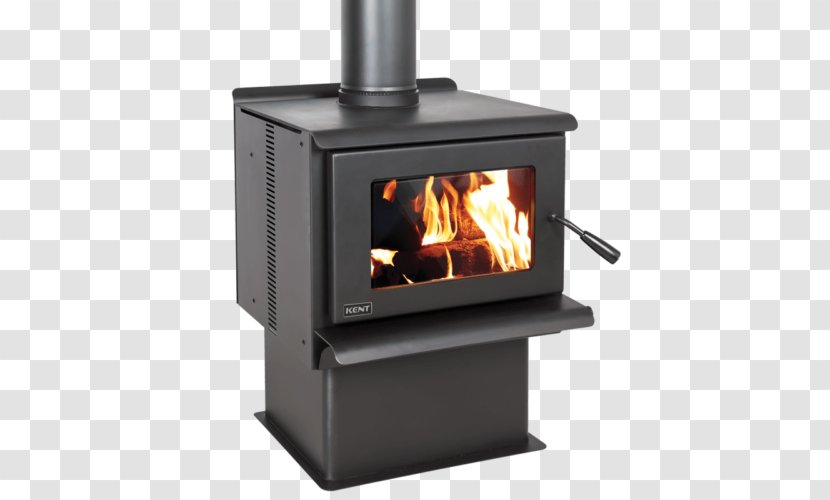 Wood Stoves Central Heating Fireplace Multi-fuel Stove - Multifuel - Tv Stand Transparent PNG