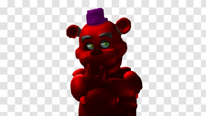 Five Nights At Freddy's 2 Freddy's: Sister Location Freddy Fazbear's Pizzeria Simulator Garry's Mod Art - Tree - Freddy's Transparent PNG