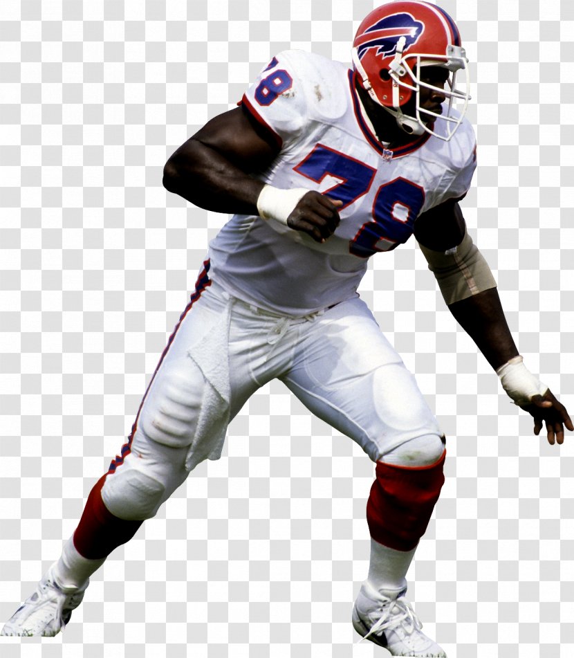 American Football Helmets Buffalo Bills NFL - Headgear Transparent PNG