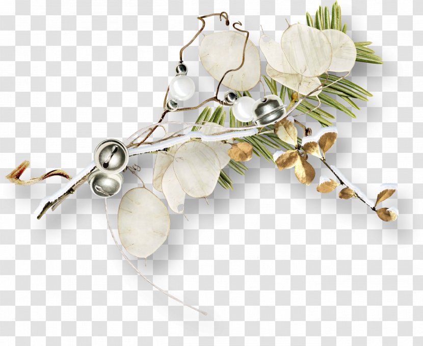 Blog Clip Art - Twig - Foliage Decoration Bell Transparent PNG