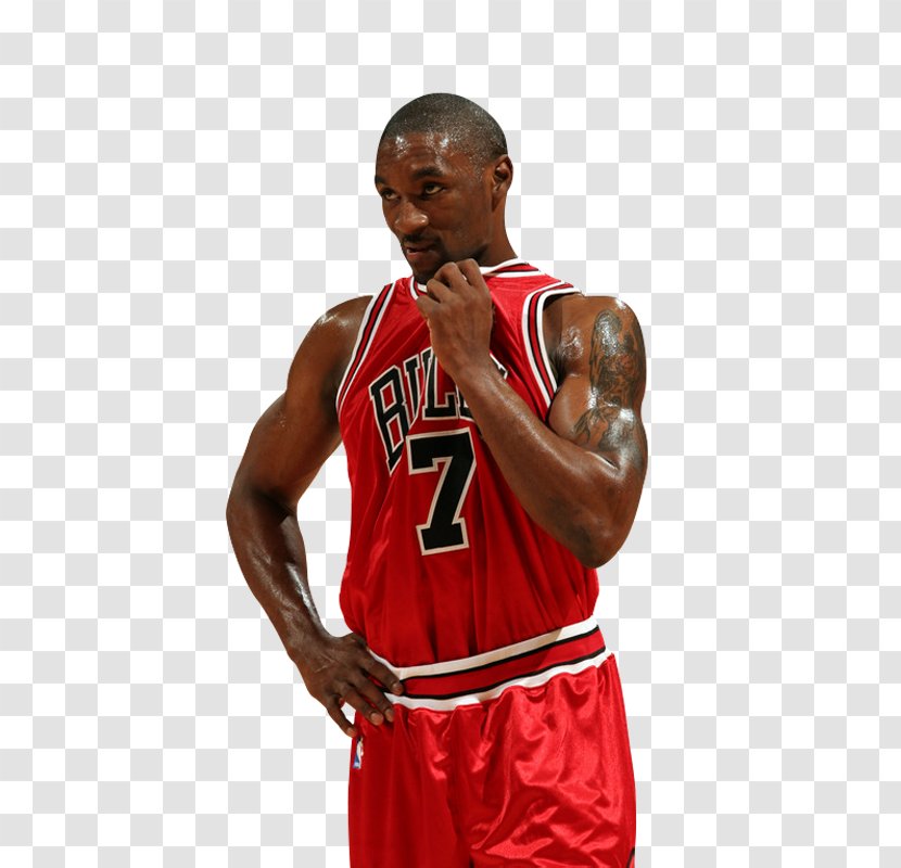 Basketball Player Jersey Chicago Bulls Shoe - Team Sport Transparent PNG